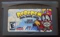 Robopon 2 Ring Version GBA Video Game Cartridge Game Boy Advance 2002