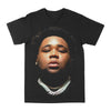 Rod Wave "Big Face 2" Graphic Tee