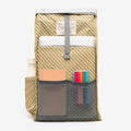 Roll Mini Backpack Cool Grey