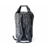 Roll Top Duffle Backpack