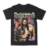 Roman Reigns Graphic Tee