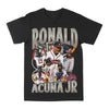 Ronald Acuna Jr "13" Graphic Tee
