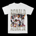 Ronald Acuna Jr "13" Graphic Tee