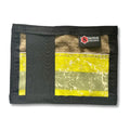 Rookie Wallet - Bunker Gear Edition
