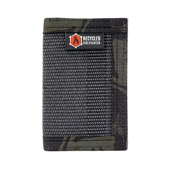 Rookie Wallet - Firehose Edition