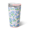 Swig Hydrangeas Party Cup 24oz
