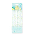 Swig Lemon Meringue Straw Topper Set