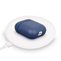 AirPods Leather Case
