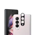 ZeroDamage Camera Lens Protector (2-Pack) - Samsung Galaxy Z Fold3 and Z Fold3 5G