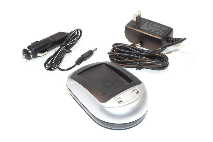 Digital Camera Charger for Samsung Digital Camera SB-L70G