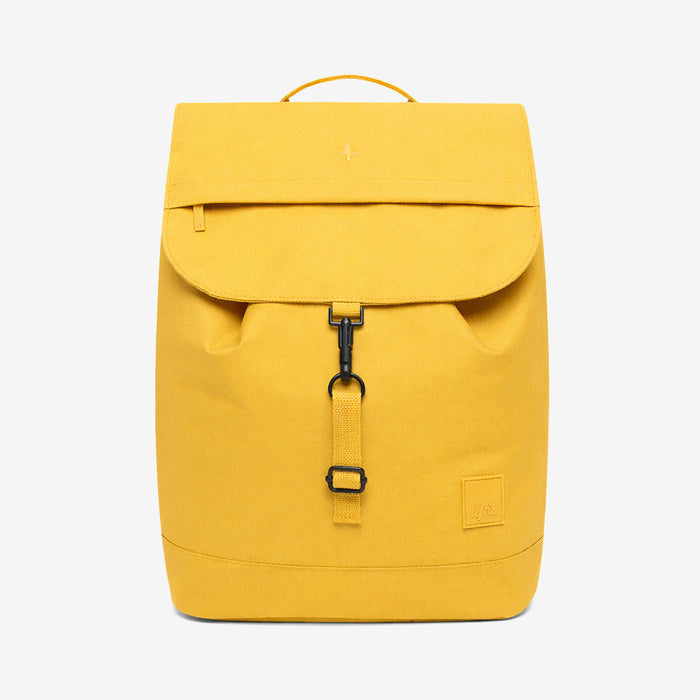 Kaut Backpack New Mustard
