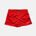 San Diego State Aztecs Mini Mesh Shorts
