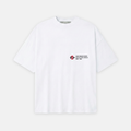 San Diego State Essentials Oversized Tee