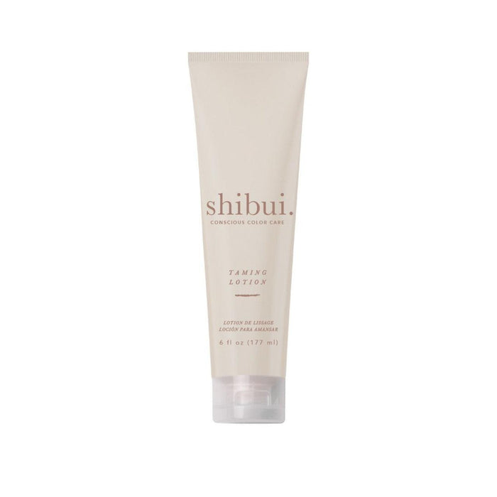 Shibui Smoothing Blow Dry Lotion 6oz (Formerly Taming Lotion)