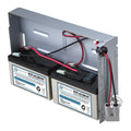 UPS Sealed Lead Acid Battery for APC Smart-UPS SU700R2BX120; APC Smart-UPS SU700R2IBX120; APC Smart-