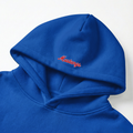 SMU Mustangs Varsity Hoodie
