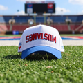 SMU Mustangs Hat