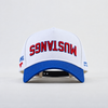 SMU Mustangs Hat