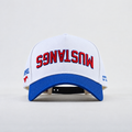 SMU Mustangs Hat