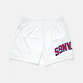 SMU Mesh Shorts | Exclusive