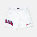 SMU Mesh Shorts | Exclusive