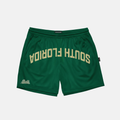 USF Bulls Mesh Shorts