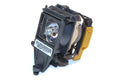 Projector Lamp for InFocus LP1 LP130; IBM iL IL1210; IBM iL iLM300 Mirco Portable; Toshiba TDP-P TDP