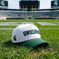 Michigan State Spartans Hat