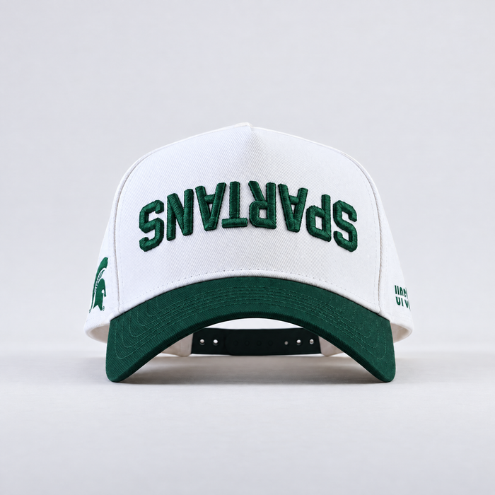 Michigan State Spartans Hat