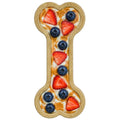 Bone eChew Ultra Durable Nylon Dog Chew Toy for Aggressive Chewers | USA Made