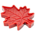 Canadian Maple Leaf Nylon Dog Chew Toy - Indestructible & USA Made