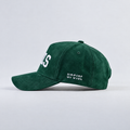 Michigan State Suede Hat