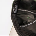 Michigan State Suede Hat