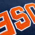 Syracuse Varsity Hoodie