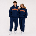 Syracuse Varsity Hoodie