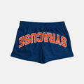 Syracuse Mini Mesh Shorts