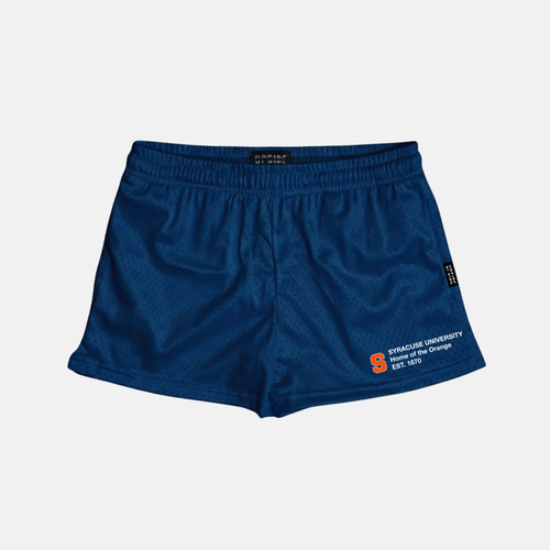 Syracuse Mini Mesh Shorts
