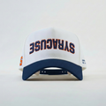 Syracuse Orange Hat