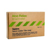 Sapiens Bar Soap Aloe Relax