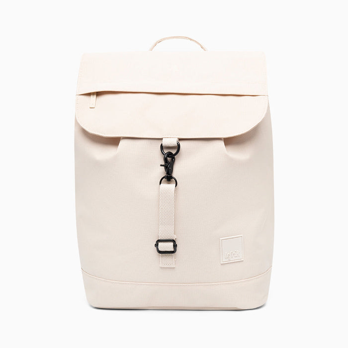 Kaut Backpack Ecru