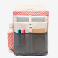 Kaut Backpack Ecru