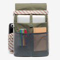 Kaut Backpack Olive