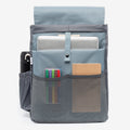 Kaut Backpack Stone Blue
