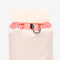 Kaut Mini Backpack Ecru