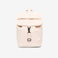 Kaut Mini Backpack Ecru