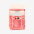 Kaut Mini Backpack Ecru