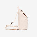 Kaut Mini Backpack Ecru
