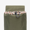 Kaut Mini Backpack Olive