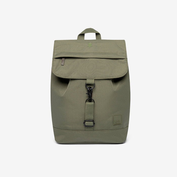 Kaut Mini Backpack Olive