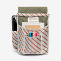 Kaut Mini Backpack Olive